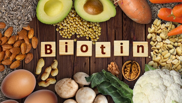 Biotin Biotin