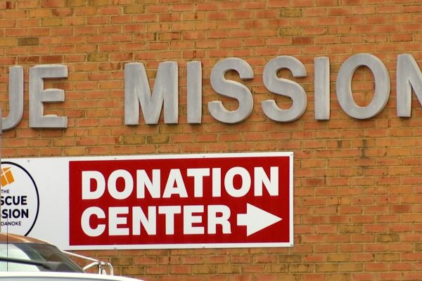 Rescue Mission makes final preparations for annual Thanksgiving feast