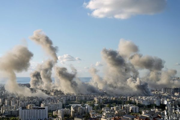 Israel approves proposed ceasefire with Hezbollah