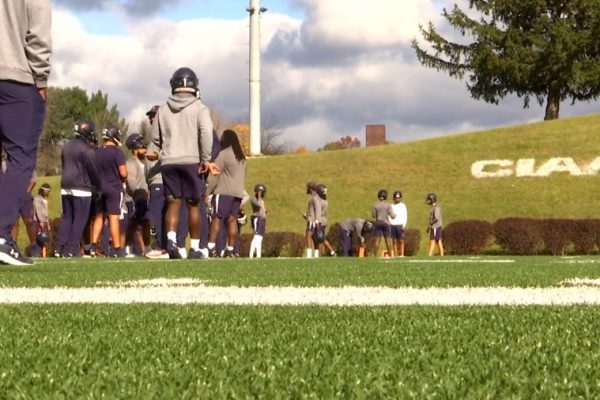 Virginia Union looks to defend their title when facing Virginia State in CIAA Championships