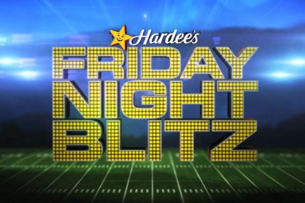 LIVE at 10:30pm: Hardee’s Friday Night