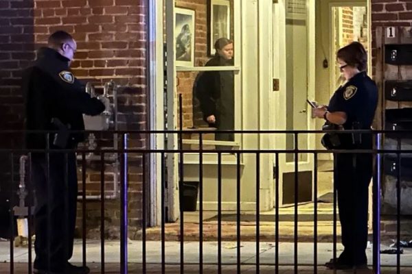 Man sentenced to 20 years for severe 2022 stabbing at Lynchburg apartments