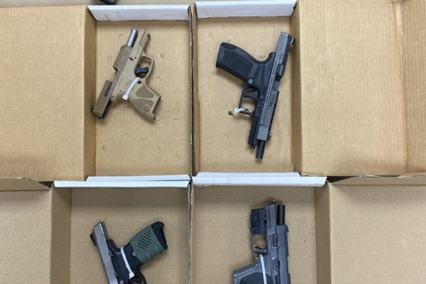Sheriff identified man charged in ongoing drug investigation