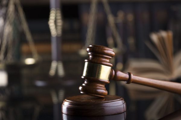 Man sentenced for 2021 murder at James Crossing Apartments