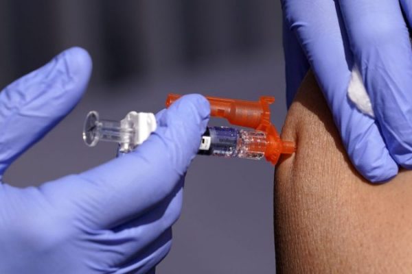 Danville offering free seasonal walk-up flu vaccine clinic