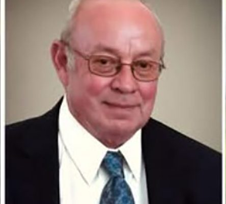 Retired Lynchburg firefighter dies at age 83