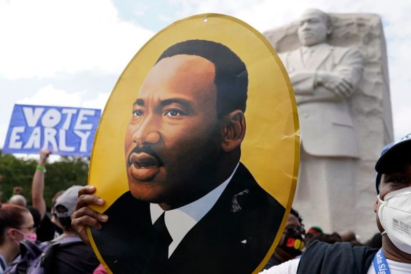 Organizations honoring Doctor King’s legacy across Southwest Virginia