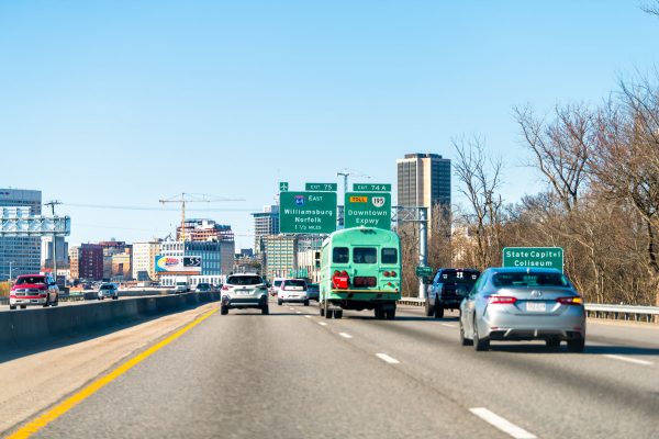 Toll breaks for Virginia drivers? Lawmakers weigh costly proposal – WTOP News
