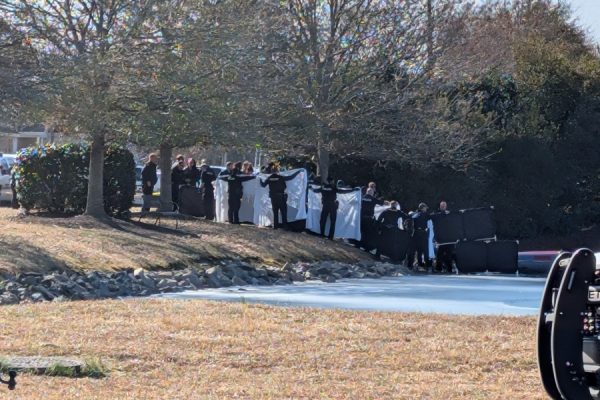 Police confirm body found in pond is missing VB 12-year-old