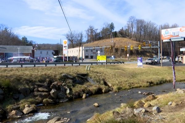 Boones Mill preparing for first flood mitigation project