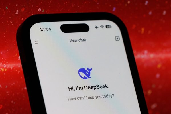 Governor Youngkin bans DeepSeek AI on state-run devices, networks