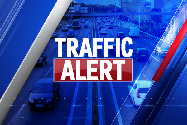 Crash cleared on I-81N near Botetourt County
