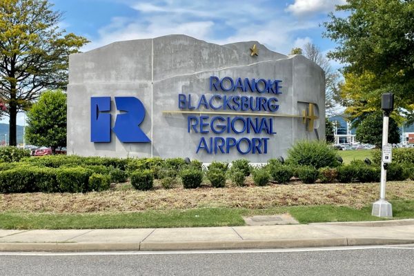 ROA moving forward with parking lot renovations in February