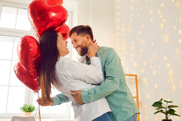 Valentine’s Day events across the Roanoke Valley