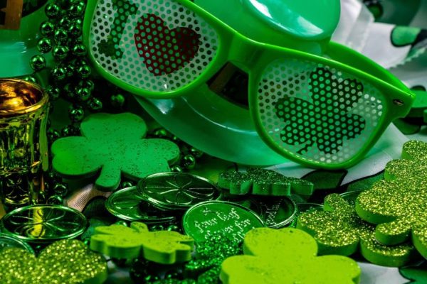 Join Pulaski County for the “Dublin Doozy” this March